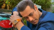 Ahead of Sikandar Release, Sajid Nadiadwala Shares Countdown while Salman Drops His Fresh New Pictures