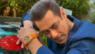 Ahead of Sikandar Release, Sajid Nadiadwala Shares Countdown while Salman Drops His Fresh New Pictures