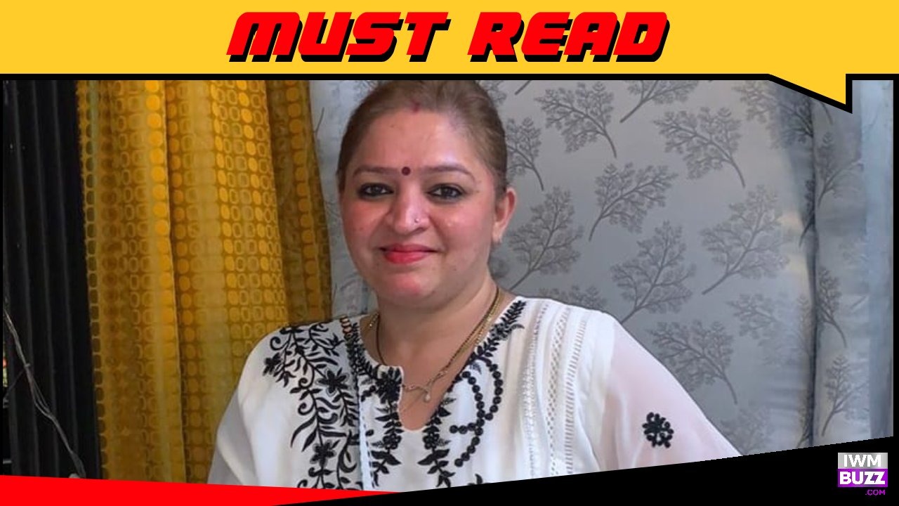 An actor with a million followers is not proof enough of being a good talent: Casting Director Dimpy Sinha 942808