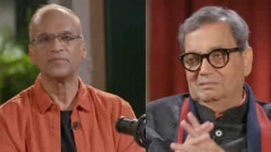 “Anand Bakshi was even greater than Laxmikant-Pyarelal and A R Rahman,” says Subhash Ghai on Komal Nahta’s Game Changers Podcast