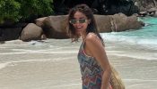 Ananya Panday’s Seychelles Diaries: Stylish Beach Looks That Stole the Spotlight