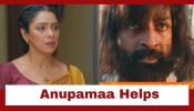 Anupamaa Upcoming Twist: Anupamaa unites Raghav with his loved one; vows to help him 942025