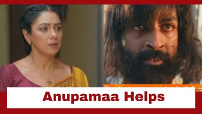 Anupamaa Upcoming Twist: Anupamaa unites Raghav with his loved one; vows to help him