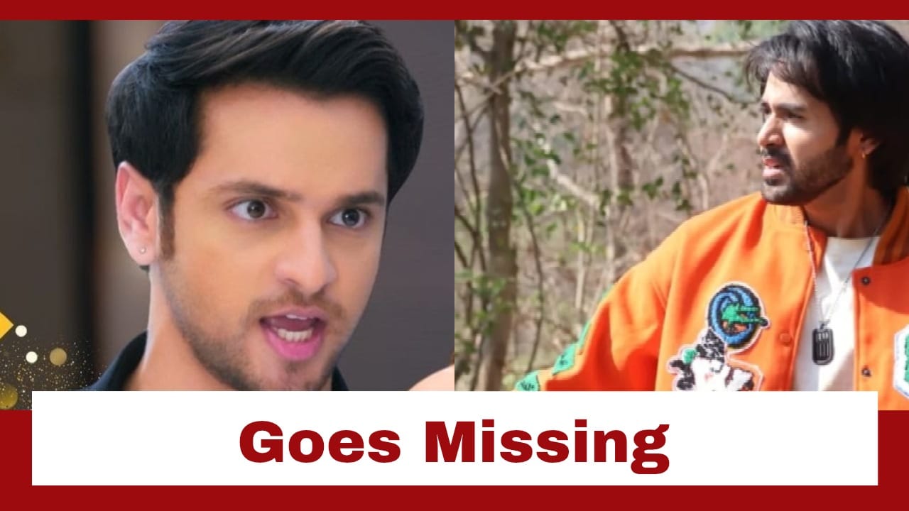 Anupamaa Upcoming Twist: OMG!! Prem goes missing; Is Mohit to be blamed? 942215