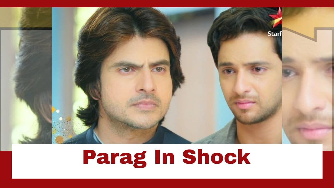 Anupamaa Upcoming Twist: Parag in shock over Prem's arrest; pleads for mercy before the police 942598