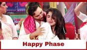 Anupamaa Upcoming Twist: Prem and Raahi embrace happiness in the new home; Parag Kothari curses Anupamaa 940978