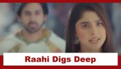 Anupamaa Upcoming Twist: Raahi digs deep into Kothari family secret; gets a diary 942797