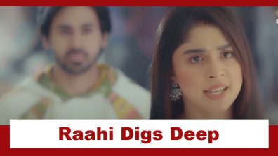 Anupamaa Upcoming Twist: Raahi digs deep into Kothari family secret; gets a diary