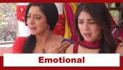 Anupamaa Upcoming Twist: Raahi’s rendition of Yeh Galiyan Yeh Chobara; Anupamaa gets emotional