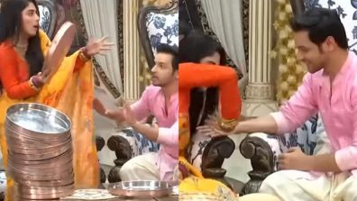 Anupamaa Written Update 16 March 2025: Vasundhara Gives Rahi A Risky Challenge – Will She Complete It?