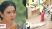 Anupamaa Written Update 29 March 2025: People Attack On Raghav, Anupama Becomes His Saviour 942469