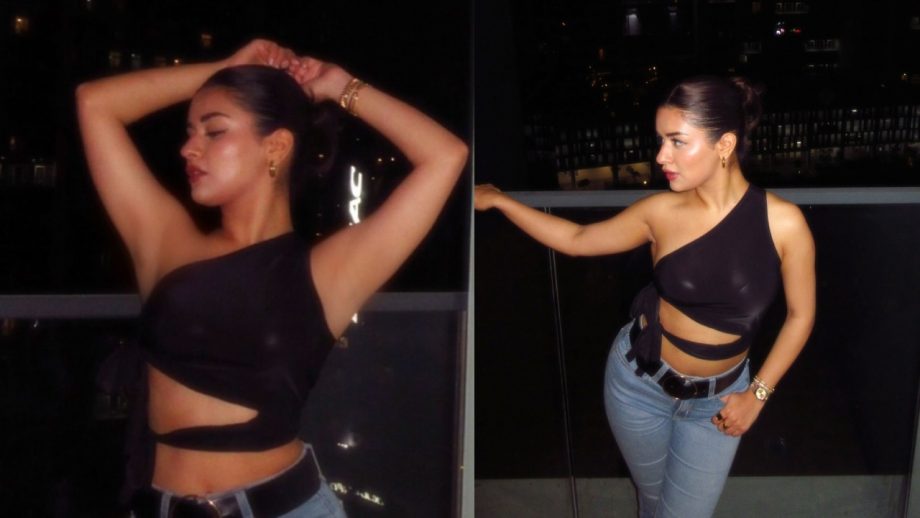 Anushka Sen To Avneet Kaur: Divas Slay In Bold & Trendy Outfits 939680
