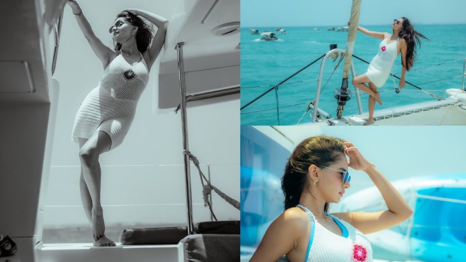 Anushka Sen To Avneet Kaur: Divas Slay In Bold & Trendy Outfits 939685