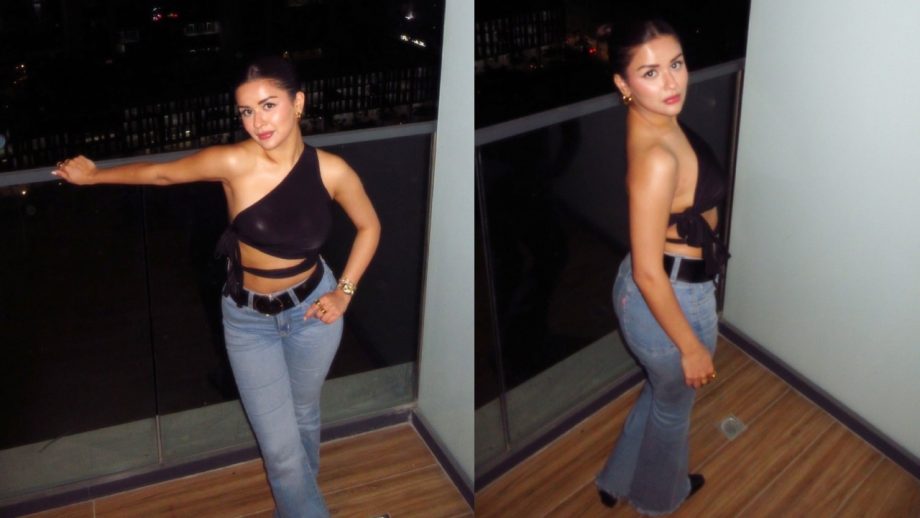 Anushka Sen To Avneet Kaur: Divas Slay In Bold & Trendy Outfits 939679