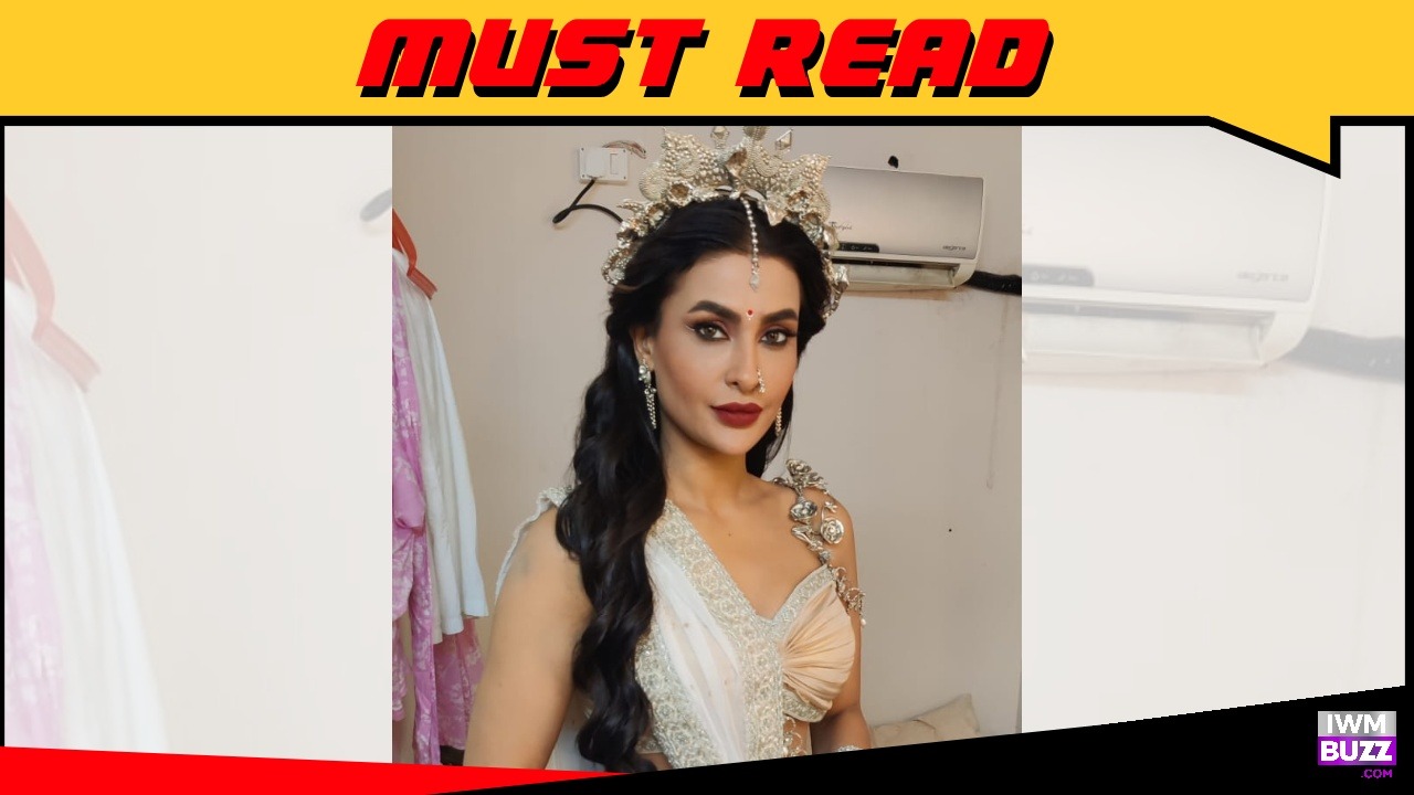Anything that is poisonous and deadly on screen is what I live for as a performer: Pavitra Punia 940284
