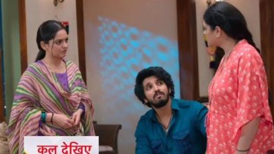 Udne Ki Aasha Written Update 5 March 2025: Renuka Gives Ultimatum To Roshini, Sachin Gets Romantic With Sayali