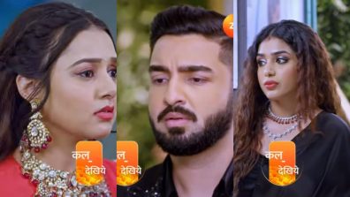 Bhagya Lakshmi Written Update 8 March 2024: Shalu Refuses To Get Engaged, Malishka Exposed