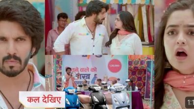 Udne Ki Aasha Written Update 13 March 2025: Sachin Participates In Kabaddi – Will He Be Able To Win For Sayali