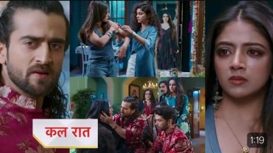 Jaadu Teri Nazar Written Update 20 March 2025: Gauri Becomes Suspicious, Plans To Find Vihaan’s Intentions