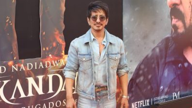 “Ye Dil Main Bhi Aaye Samajh Main Bhi Aaye”: Sajid Nadiadwala Applauds Salman Khan’s Dedication and Hard Work in Bringing Sikandar to Life