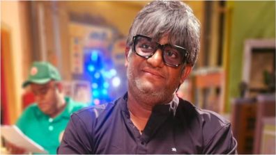 ‘Bhabi Ji Ghar Par Hai’ Writer Manoj Santoshi Passes Away