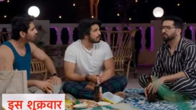 Udne Ki Aasha Written Update 26 March 2025: Tejas Talks About Getting His Money Back, Sachin Doubts