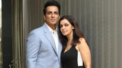 Hospital issues statement on Sonu Sood’s wife, Sonali Sood’s accident
