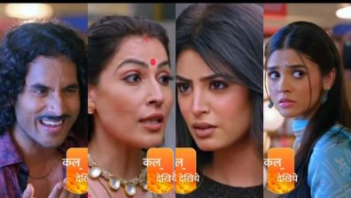 Kumkum Bhagya Serial Spoiler: Ketki Teaches Payal To Get Close To Raunak, Bhavesh’s Cheap Intentions For Prarthana