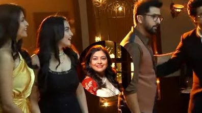 Udne Ki Aasha Written Update 29 March 2025: Renuka Hugs Sachin, The Deshmukhs Become Rich – What’s Cooking?