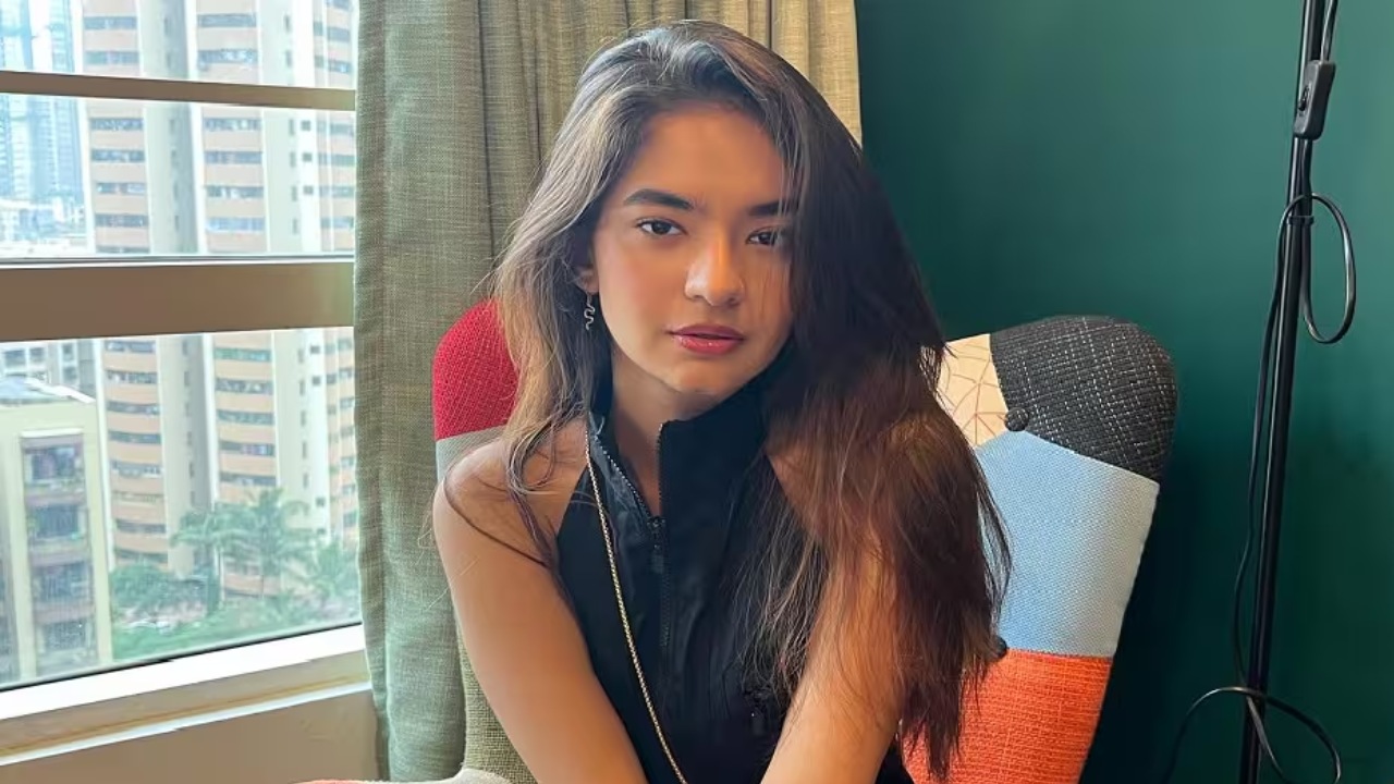 Back For A Kill! Anushka Sen Shines Brightly With A Different Avatar In The Trailer Of Her Next 'Kill Dill'; Netizens Are Impressed 942391