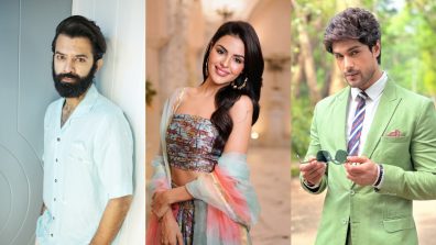 Barun Sobti Not Replacing Ankit Gupta In Terre Ho Jaayein Hum With Priyanka Chahar Choudhary, Deets Inside