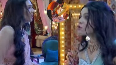 Bhagya Lakshmi Serial Spoiler: Anushka Puts Shalu On Fire, Neel Chokes Lakshmi