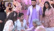 Bhagya Lakshmi Serial Spoiler: Harleen Gets Hurt During The Ceremony, Shanaya To Help Malishka