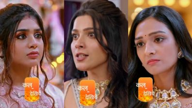 Bhagya Lakshmi Serial Spoiler: Lakshmi Claims Her Right On Rishi – How Will Malishka React?