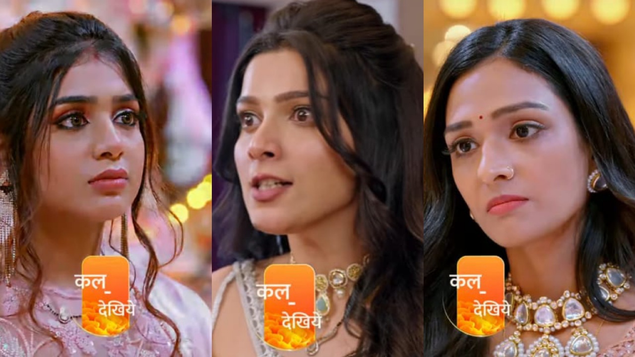 Bhagya Lakshmi Serial Spoiler: Lakshmi Claims Her Right On Rishi - How Will Malishka React? 942420