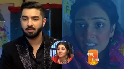 Bhagya Lakshmi Serial Spoiler: Lakshmi Goes Missing, Rishi, Shalu Aayush Seek Help