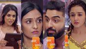 Bhagya Lakshmi Serial Spoiler: Malishka Prepares To Mesmerise Rishi – Will Shalu Be Able To Stop Her?