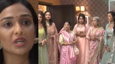 Bhagya Lakshmi Serial Spoiler: Rishi & Aayush To Support Lakshmi In Her Challenge – Will They Be Able To Complete?
