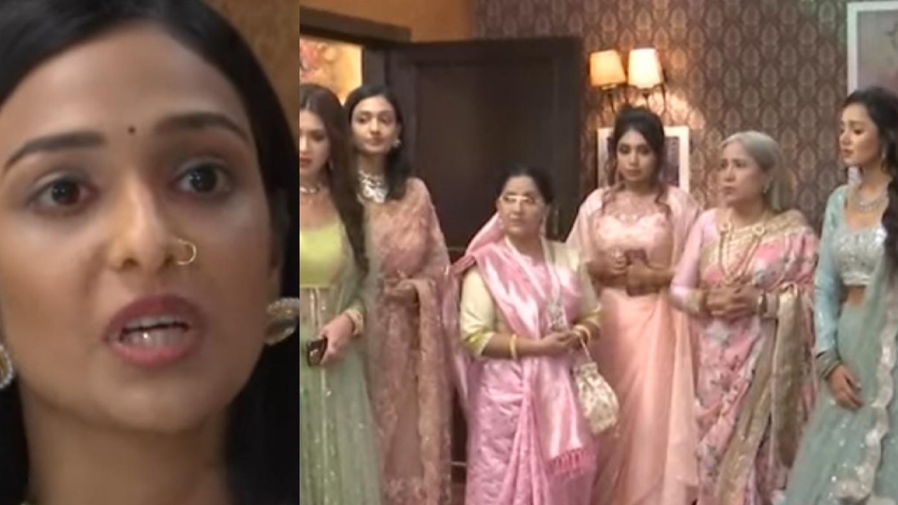 Bhagya Lakshmi Serial Spoiler: Rishi & Aayush To Support Lakshmi In Her Challenge – Will They Be Able To Complete?