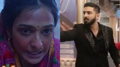 Bhagya Lakshmi Serial Spoiler: Rishi Catches Balvinder Red-handed – Will He Be Able To Find Lakshmi?