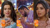 Bhagya Lakshmi Serial Spoiler: Rishi Romances Lakshmi, Malishka Fumes In Anger 941980