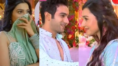 Bhagya Lakshmi Serial Spoiler: Shalu & Aayush Get Engaged, Anushka To Create Big Drama