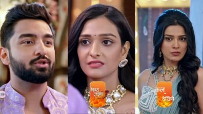 Bhagya Lakshmi Written Update 26 March 2025: Anushka Mixes Poison In Sweets – Will This Ruin Aayush & Shalu’s Engagement?