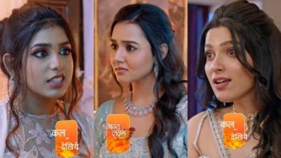 Bhagya Lakshmi Written Update 27 March 2025: Malishka Warns Shalu, Shares About Lakshmi’s Exit