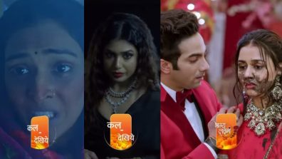 Bhagya Lakshmi Written Update 7 March 2025: Malishka Conspires To Kill Lakshmi, Will Balvinder Save Her?