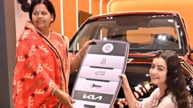 Bigg Boss 18 Contestant Chahat Pandey Buys An Expensive New Car For Mother, Check Price