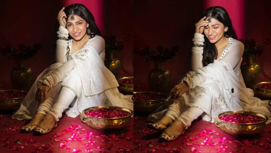 Birthday Girl Tulsi Kumar: 6 Times She Slayed Her Fashion Game 940720