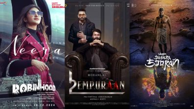 Box Office: ‘Robin Hood’, ‘L2: Empuraan’, ‘Veera Dheera Sooran’ have good starts