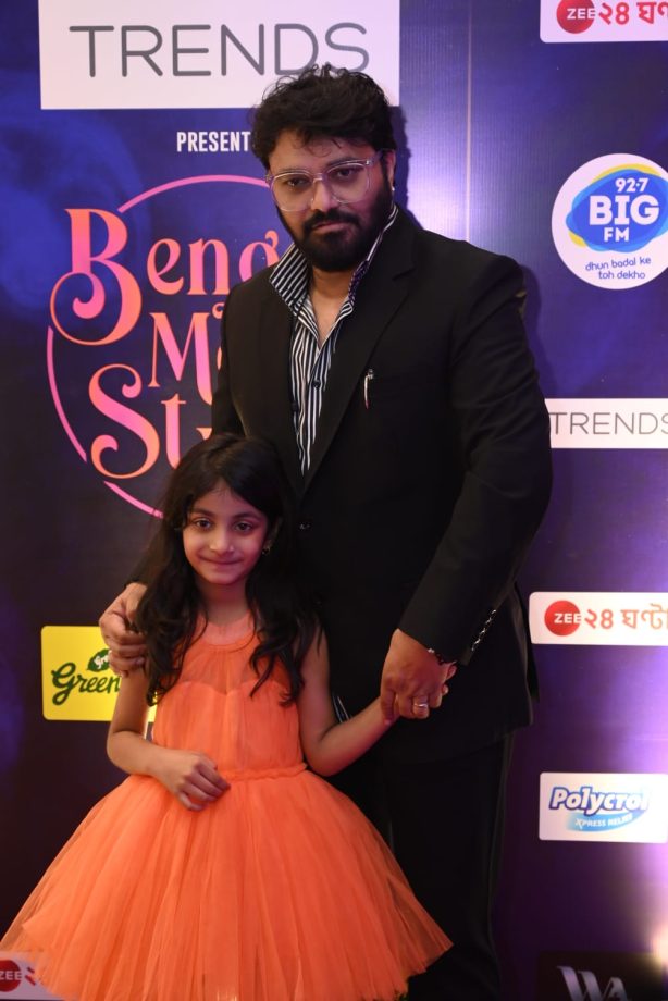 Celebrities Set the Red Carpet on Fire at TRENDS presents IWMBuzz.com's Bengal’s Most Stylish – Season 2 942087