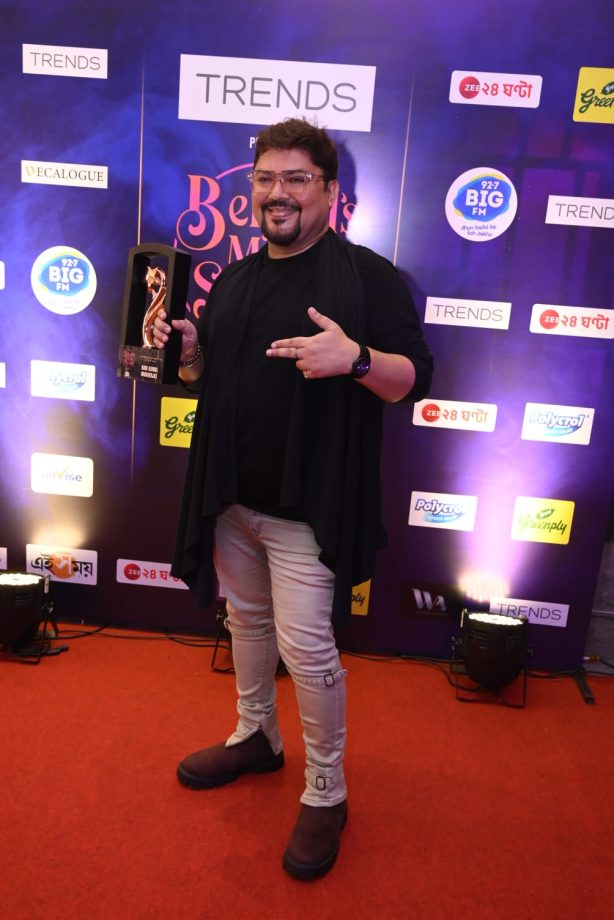 Celebrities Set the Red Carpet on Fire at TRENDS presents IWMBuzz.com's Bengal’s Most Stylish – Season 2 942091